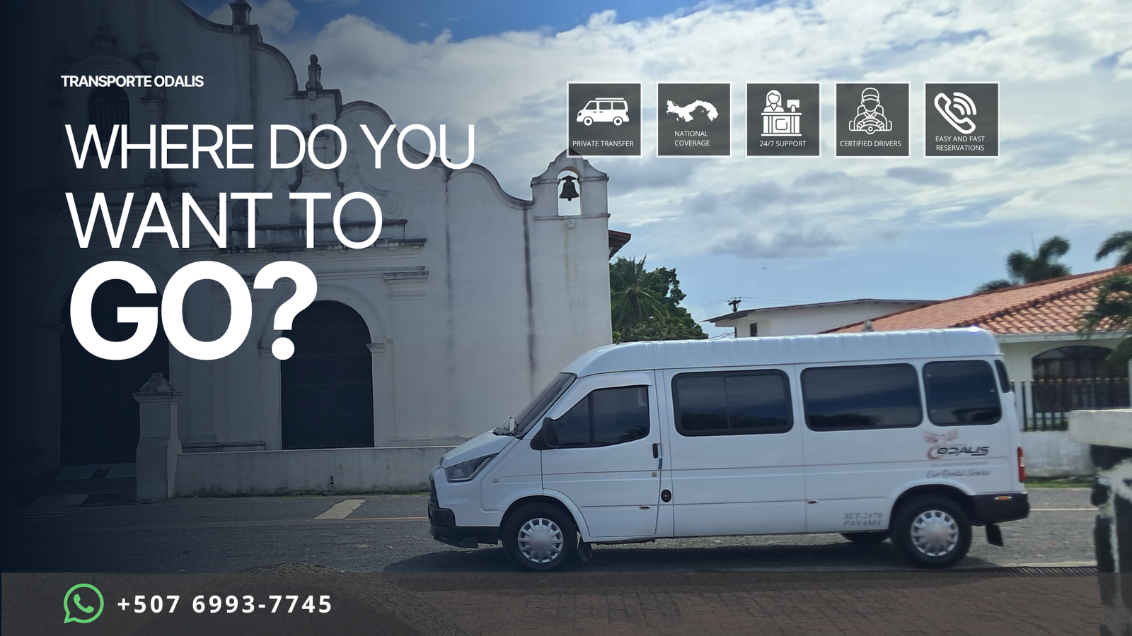 Black and White Modern Travel To India Presentation