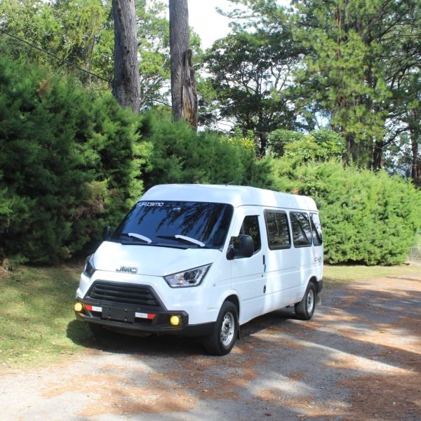 JMC TOURING